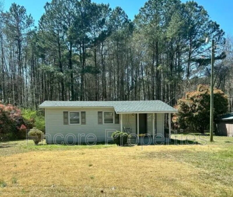 Cozy 2 bedroom 1 bath home property image