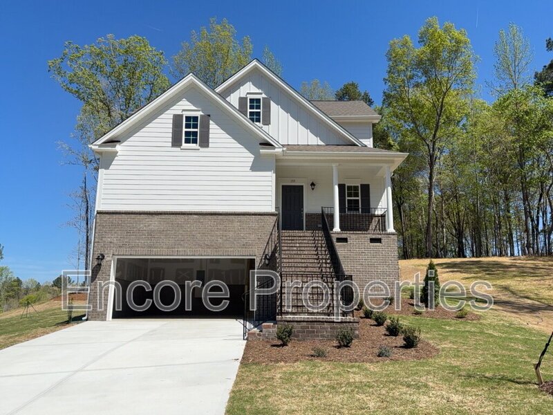 135 Little Gem. Brand-New Home on a Spacious Corner Lot in Magnolia Acres! property image