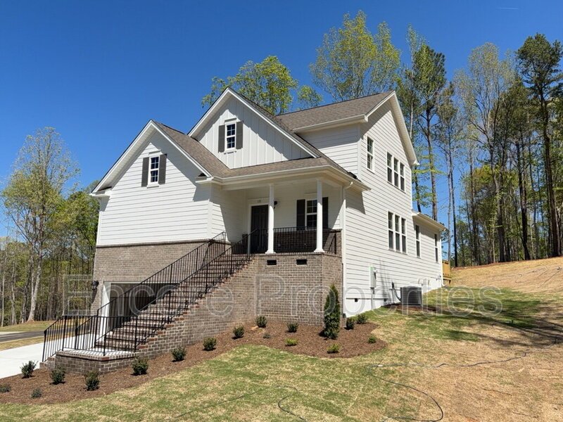 135 Little Gem. Brand-New Home on a Spacious Corner Lot in Magnolia Acres! property image