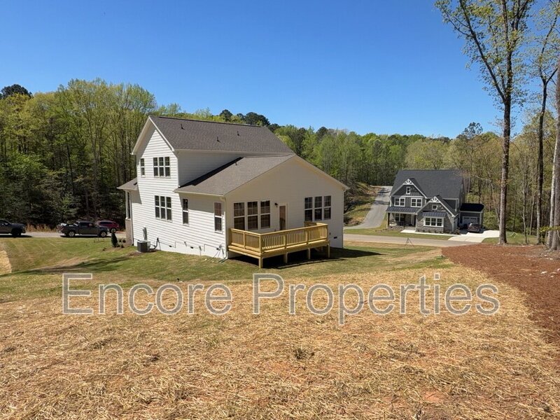 135 Little Gem. Brand-New Home on a Spacious Corner Lot in Magnolia Acres! property image