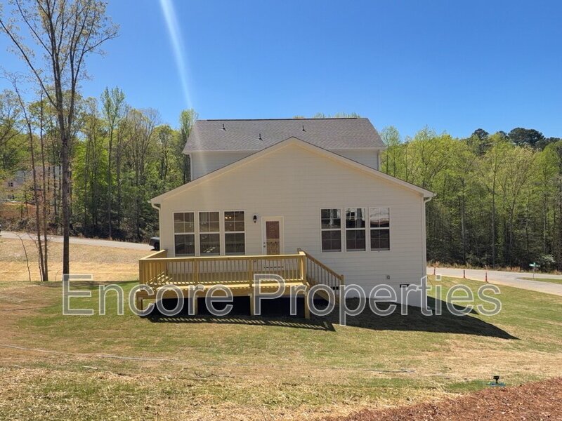 135 Little Gem. Brand-New Home on a Spacious Corner Lot in Magnolia Acres! property image