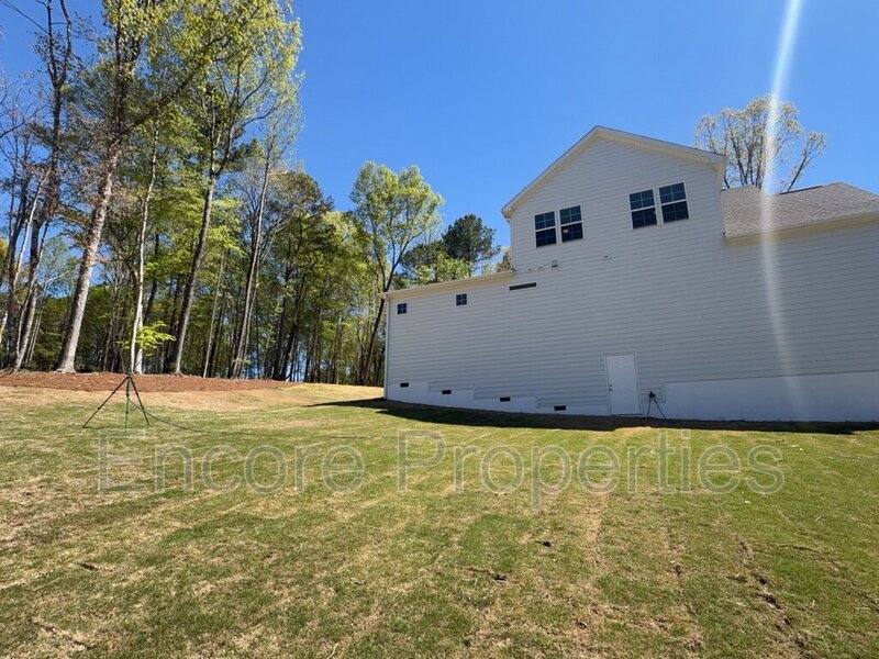 135 Little Gem. Brand-New Home on a Spacious Corner Lot in Magnolia Acres! property image
