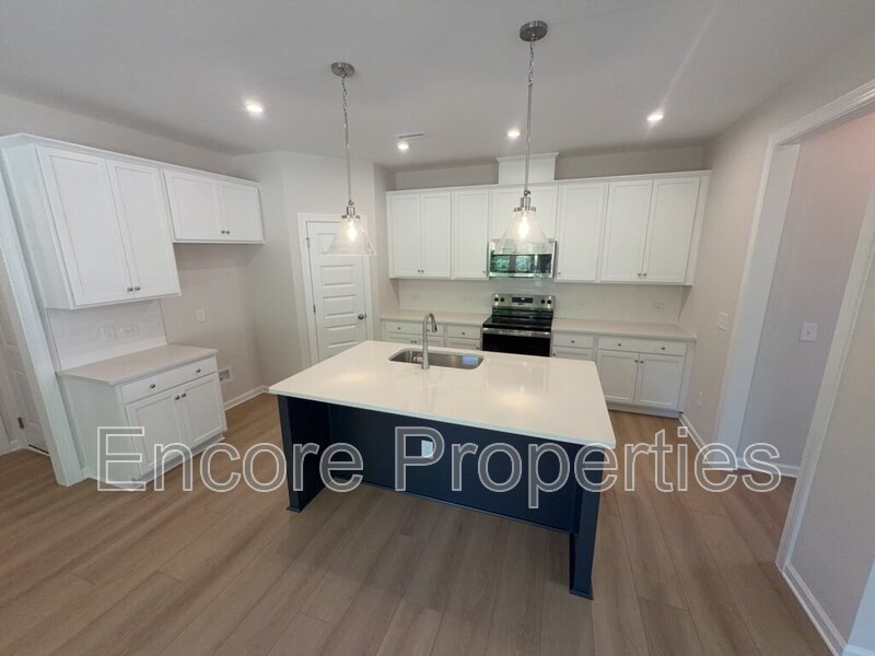 135 Little Gem. Brand-New Home on a Spacious Corner Lot in Magnolia Acres! property image
