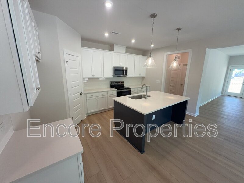 135 Little Gem. Brand-New Home on a Spacious Corner Lot in Magnolia Acres! property image