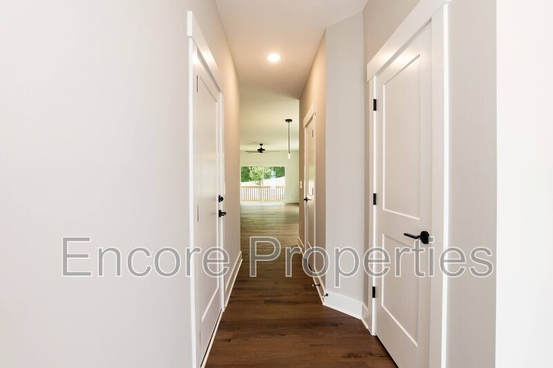 Brand-New Luxury Duplex | 1406 Gearwood Ave. Unit A | Durham, NC 27701 property image