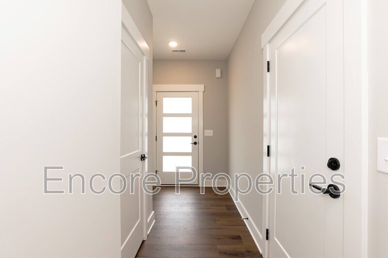 Brand-New Luxury Duplex | 1406 Gearwood Ave. Unit A | Durham, NC 27701 property image