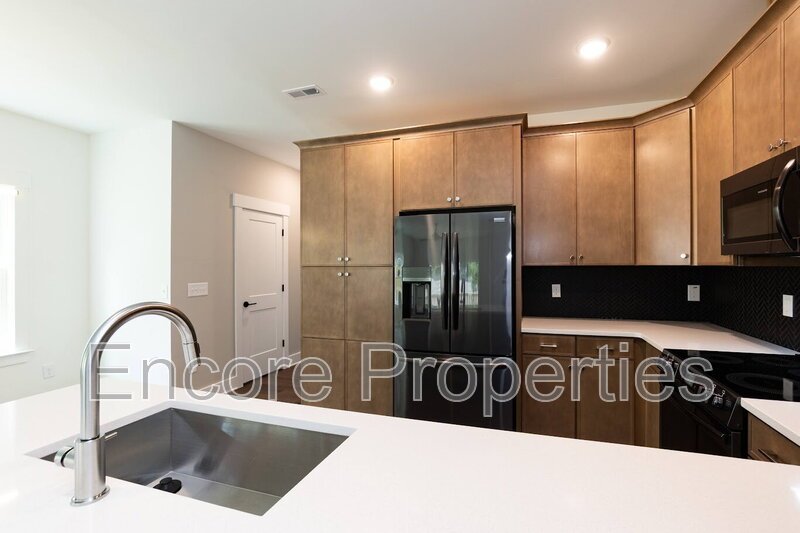 Brand-New Luxury Duplex | 1406 Gearwood Ave. Unit A | Durham, NC 27701 property image