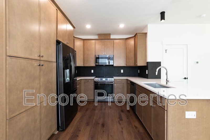Brand-New Luxury Duplex | 1406 Gearwood Ave. Unit A | Durham, NC 27701 property image