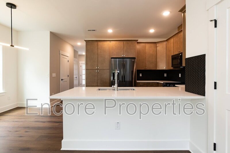 Brand-New Luxury Duplex | 1406 Gearwood Ave. Unit A | Durham, NC 27701 property image