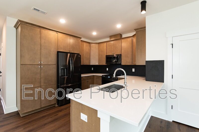 Brand-New Luxury Duplex | 1406 Gearwood Ave. Unit A | Durham, NC 27701 property image