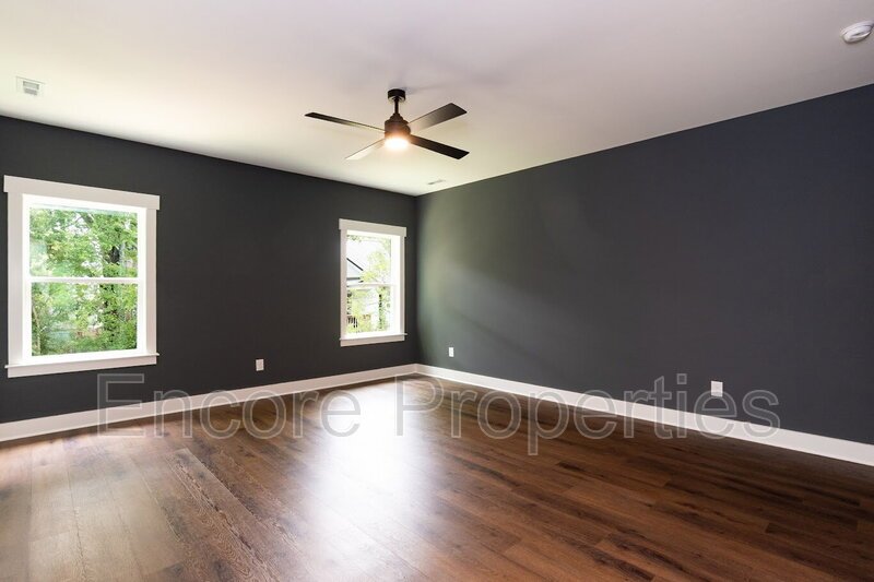 Brand-New Luxury Duplex | 1406 Gearwood Ave. Unit A | Durham, NC 27701 property image