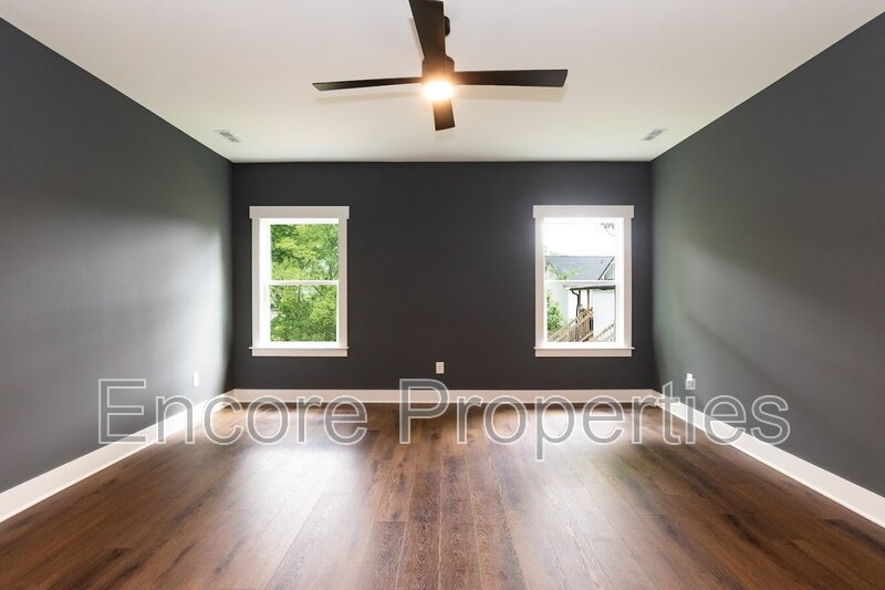 Brand-New Luxury Duplex | 1406 Gearwood Ave. Unit A | Durham, NC 27701 property image