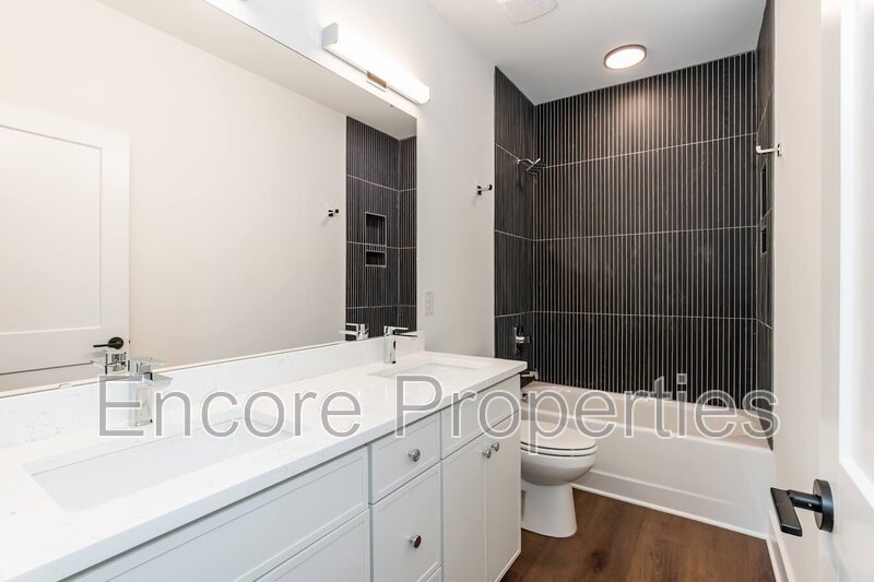 Brand-New Luxury Duplex | 1406 Gearwood Ave. Unit A | Durham, NC 27701 property image