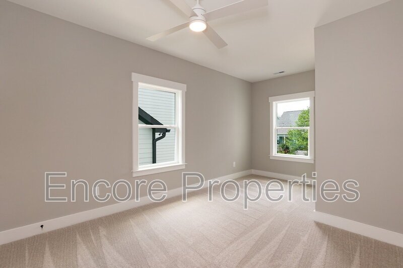 Brand-New Luxury Duplex | 1406 Gearwood Ave. Unit A | Durham, NC 27701 property image