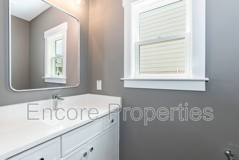 Brand-New Luxury Duplex | 1406 Gearwood Ave. Unit A | Durham, NC 27701 property image
