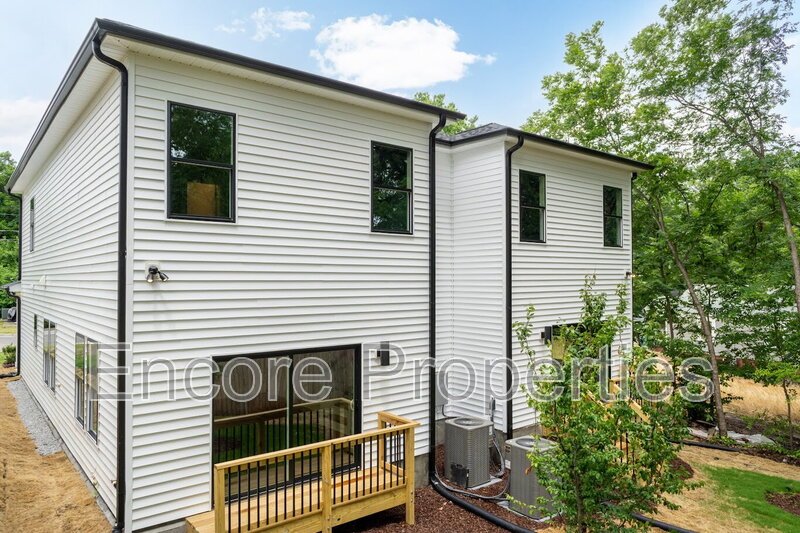 Brand-New Luxury Duplex | 1406 Gearwood Ave. Unit A | Durham, NC 27701 property image