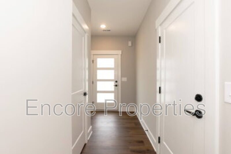 Brand-New Luxury Duplex | 1406 Gearwood Ave. Unit B| Durham, NC 27701 property image