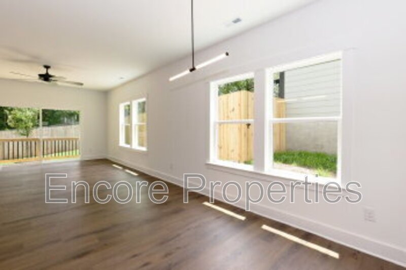 Brand-New Luxury Duplex | 1406 Gearwood Ave. Unit B| Durham, NC 27701 property image