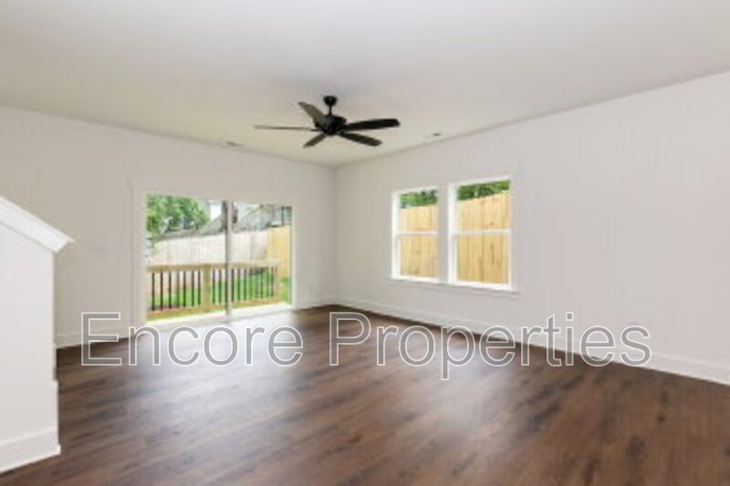 Brand-New Luxury Duplex | 1406 Gearwood Ave. Unit B| Durham, NC 27701 property image