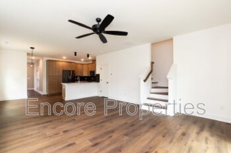 Brand-New Luxury Duplex | 1406 Gearwood Ave. Unit B| Durham, NC 27701 property image