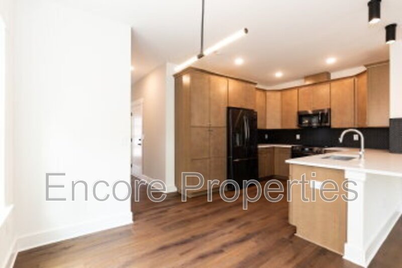 Brand-New Luxury Duplex | 1406 Gearwood Ave. Unit B| Durham, NC 27701 property image