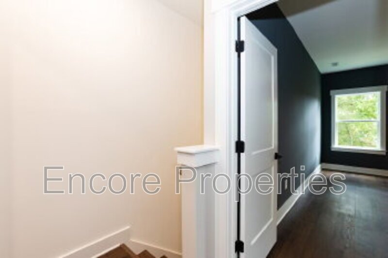 Brand-New Luxury Duplex | 1406 Gearwood Ave. Unit B| Durham, NC 27701 property image