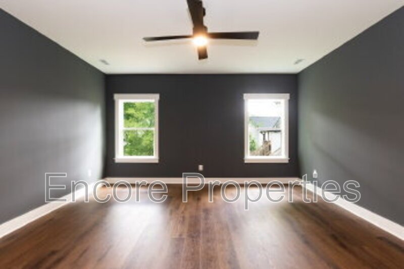 Brand-New Luxury Duplex | 1406 Gearwood Ave. Unit B| Durham, NC 27701 property image