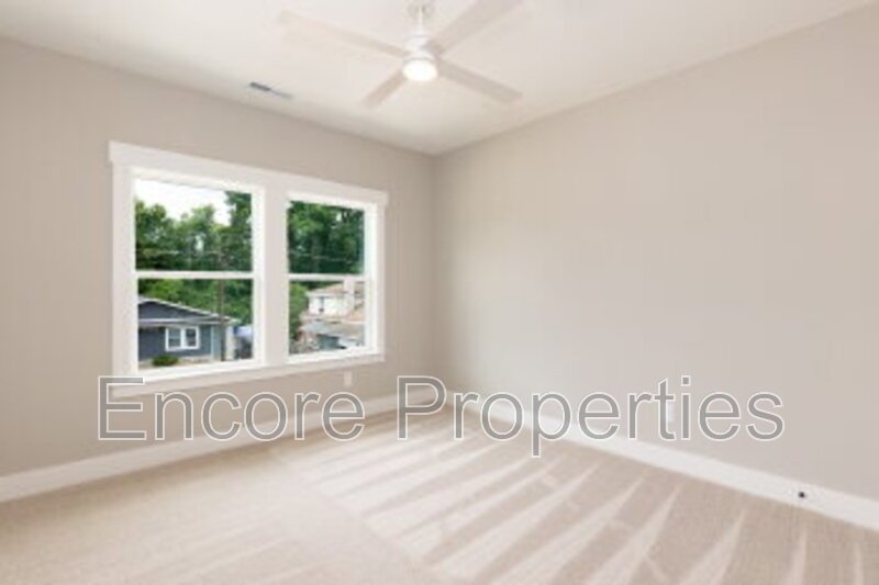 Brand-New Luxury Duplex | 1406 Gearwood Ave. Unit B| Durham, NC 27701 property image