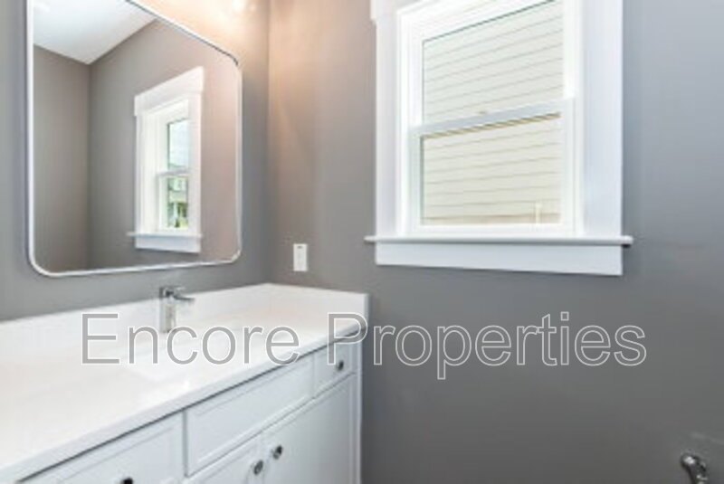 Brand-New Luxury Duplex | 1406 Gearwood Ave. Unit B| Durham, NC 27701 property image