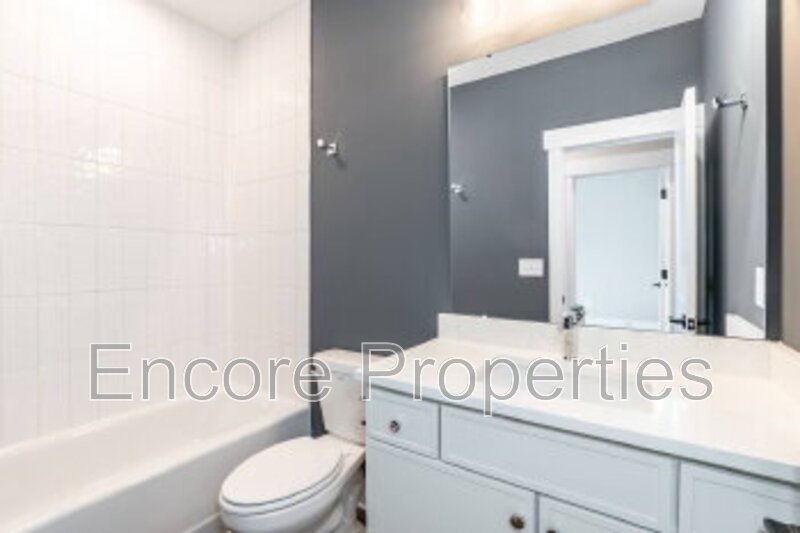 Brand-New Luxury Duplex | 1406 Gearwood Ave. Unit B| Durham, NC 27701 property image