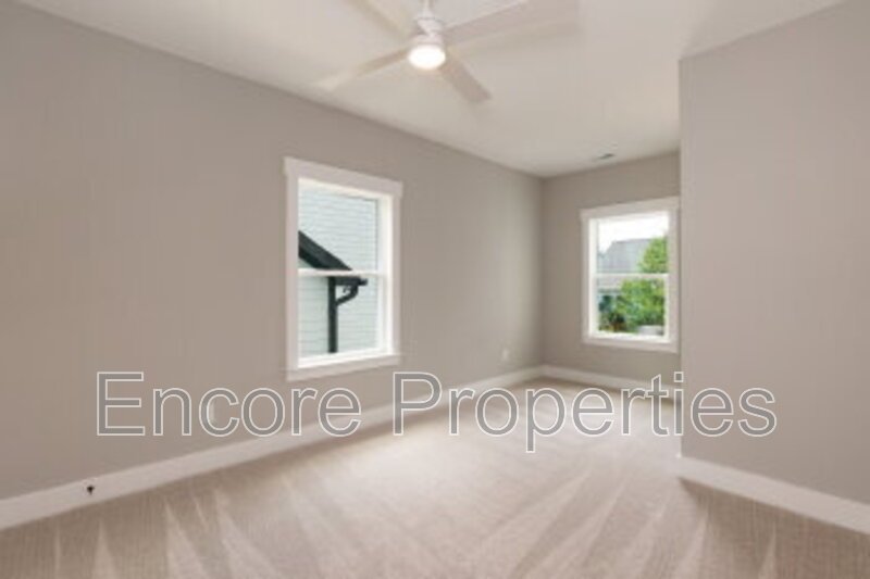 Brand-New Luxury Duplex | 1406 Gearwood Ave. Unit B| Durham, NC 27701 property image
