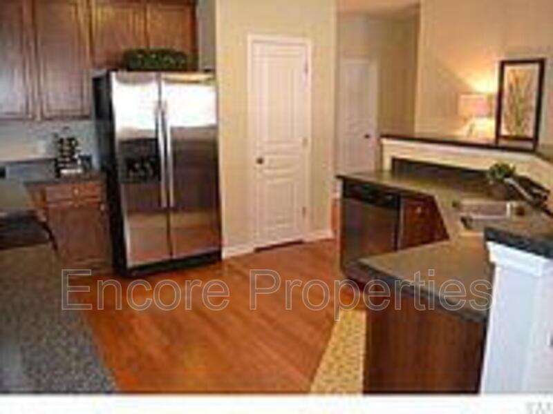 Beautiful Townhome in an Unbeatable Raleigh Location! 2507 Asher View Ct- Raleigh property image
