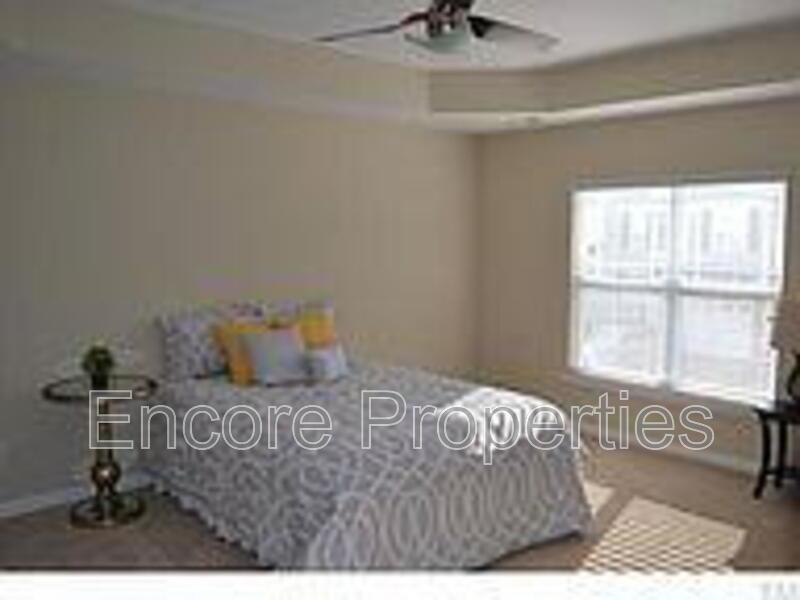 Beautiful Townhome in an Unbeatable Raleigh Location! 2507 Asher View Ct- Raleigh property image