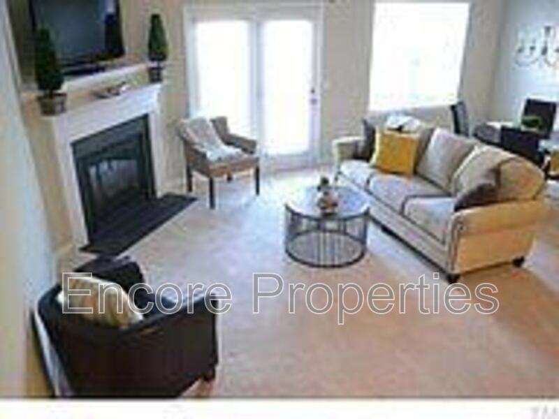 Beautiful Townhome in an Unbeatable Raleigh Location! 2507 Asher View Ct- Raleigh property image