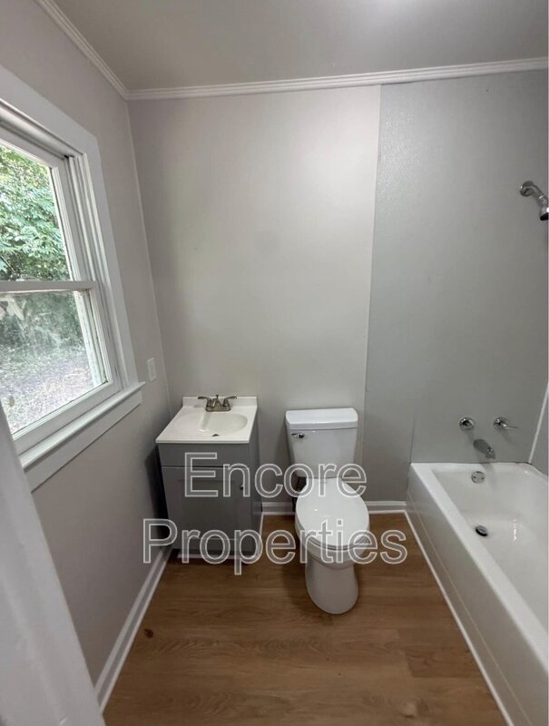 Renovated 1 bedroom apartment in the heart of Scotland Neck. Ready for new tenant! property image