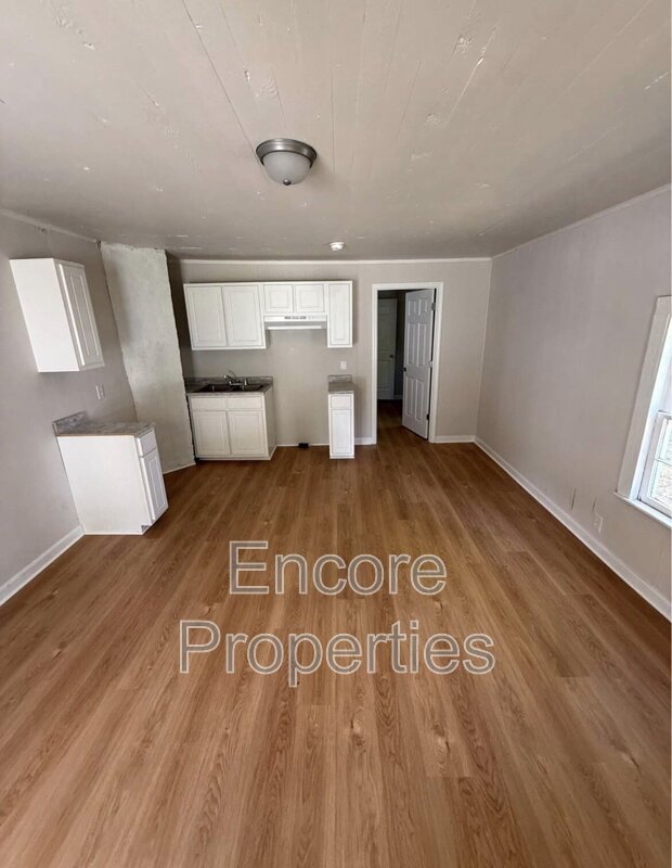 Renovated 1 bedroom apartment in the heart of Scotland Neck. Ready for new tenant! property image